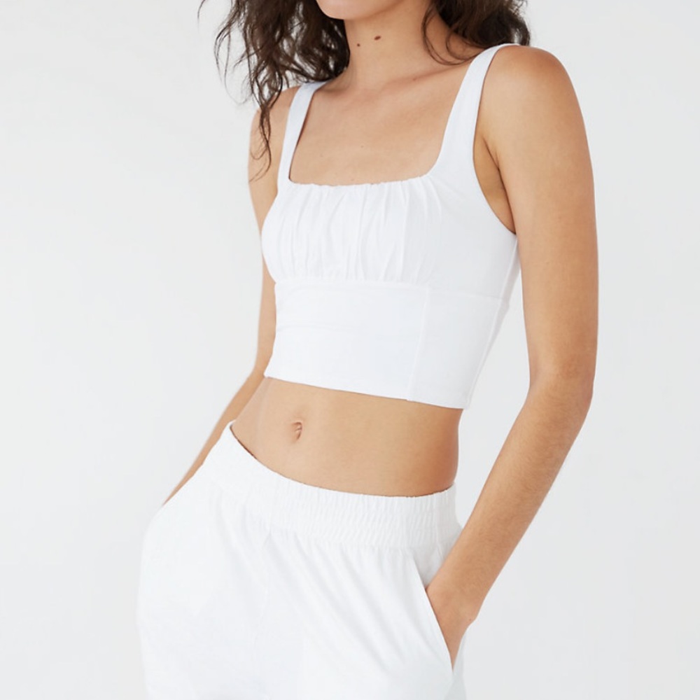 Wilfred Orbit Tank